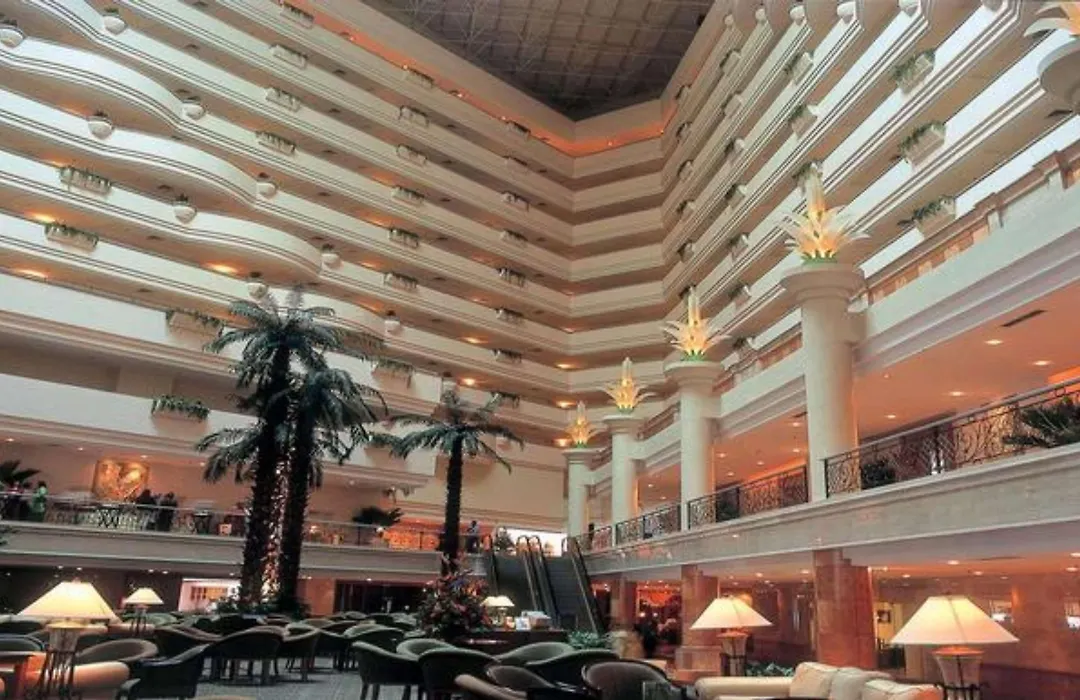 Berjaya Waterfront Hotel, Johor Bahru-1