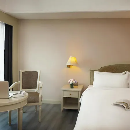 Berjaya Waterfront Hotel, Johor Bahru-2